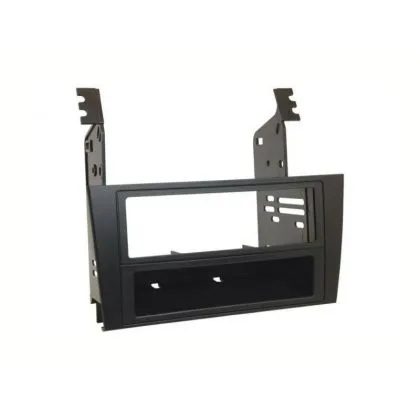 Connects2 CT24LX14 1DIN Rama Lexus Seria GS 1998-2003 Negru | Ambient Garage