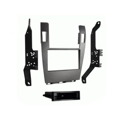 Connects2 CT24LX15 1DIN/2DIN Rama Lexus Seria ES 2007-2012 Gri | Ambient Garage