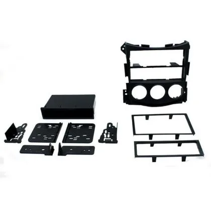 Connects2 CT24NS08 kit rama 1DIN NISSAN 370Z | Ambient Garage
