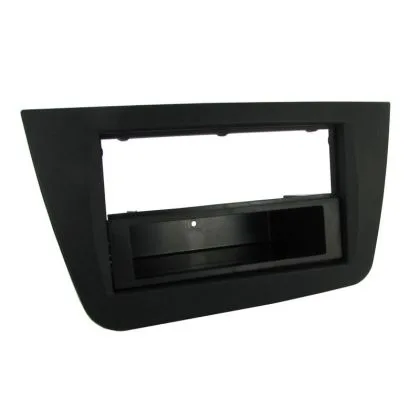 Connects2 CT24ST12 kit rama 1DIN SEAT Toledo,Altea(Negru) | Ambient Garage
