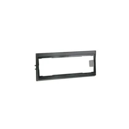 Connects2 CT24VL01 kit rama 1DIN VOLVO 760,740,940,960(Negru) | Ambient Garage