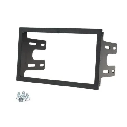 Connects2 CT24VW08 rama 2DIN VW Golf,Passat,Lupo | Ambient Garage