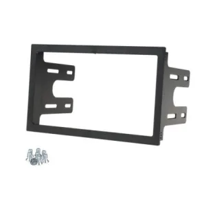 Connects2 CT24VW08 rama 2DIN VW Golf,Passat,Lupo | Ambient Garage