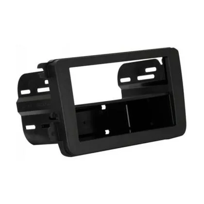 Connects2 CT24VW09 rama 1DIN VW Caddy,EOS,Golf,Jetta | Ambient Garage