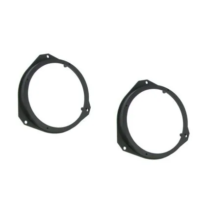 Connects2 CT25FT07 Adaptoare Difuzoare Fiat Punto | Ambient Garage