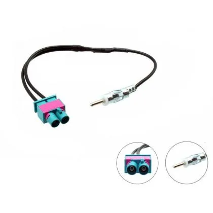 Connects2 CT27AA51 Adaptor Antena Universal universal | Ambient Garage