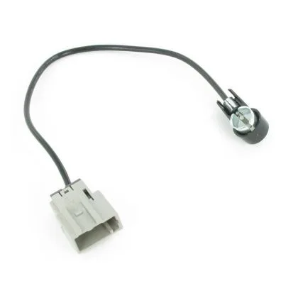 Connects2 CT27AA60 Adaptor Antena Radio Dedicata SUBARU Impreza | Ambient Garage
