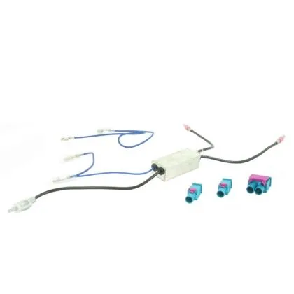 Connects2 CT27AA76 Adaptor Antena Universal universal | Ambient Garage