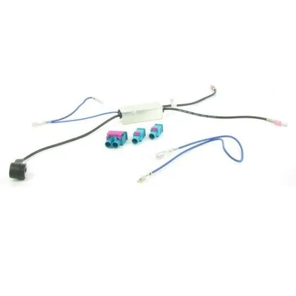 Connects2 CT27AA77 Adaptor Antena Universal universal | Ambient Garage