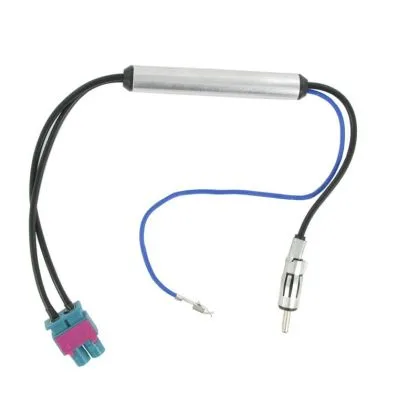 Connects2 CT27AA87 Adaptor Antena Universal universal | Ambient Garage