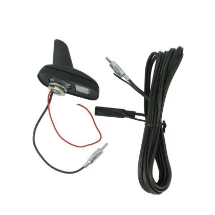 Connects2 CT27UV25 Antena Radio Universala universal | Ambient Garage