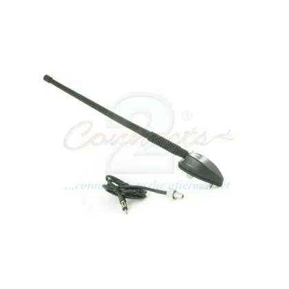 Connects2 CT27UV26 Antena Radio Universala universal | Ambient Garage