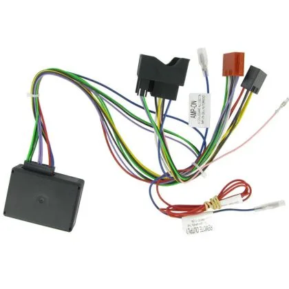 Connects2 CT53-VW01 VW Passat,Golf,Bora | Ambient Garage