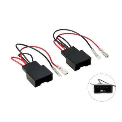 Connects2 Unitate Adaptor Difuzor VW EOS, GOLF, BEETLE, SHARAN CT55-BM01 | Ambient Garage