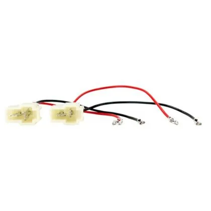 Connects2 CT55-NS01 Unitate Adaptor Difuzor Nissan Micra 1993-1998 | Ambient Garage
