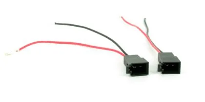 Connects2 CT55-RT01 Unitate Adaptor Difuzor Renault Megane, Clio, Laguna | Ambient Garage