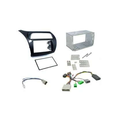 Connects2 CTKHD01J Kit instalare Honda Civic | Ambient Garage