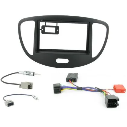 Connects2 CTKHY01 Kit instalare Hyundai i10 | Ambient Garage