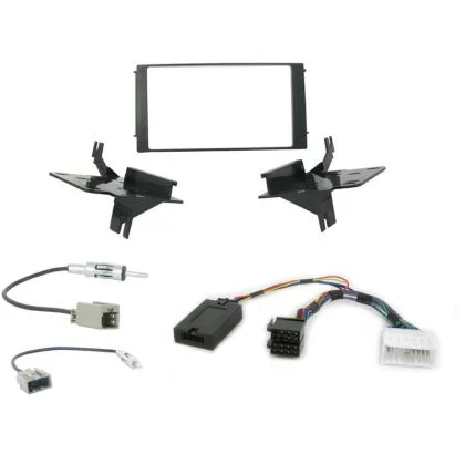 Connects2 CTKHY03 Kit instalare Hyundai Santa Fe | Ambient Garage