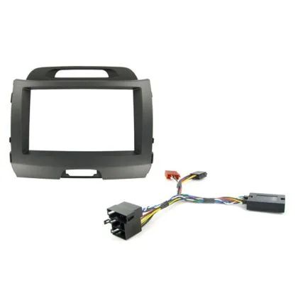 Connects2 CTKKI01 Kit instalare Kia Sportage | Ambient Garage