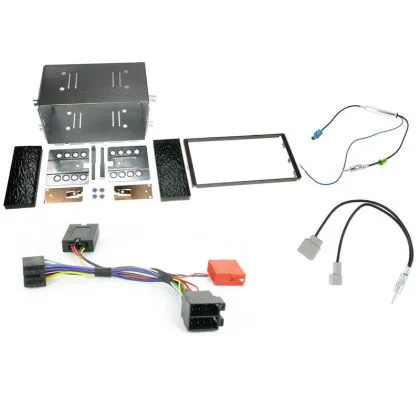 Connects2 CTKKI10 Kit instalare Kia Magentis | Ambient Garage