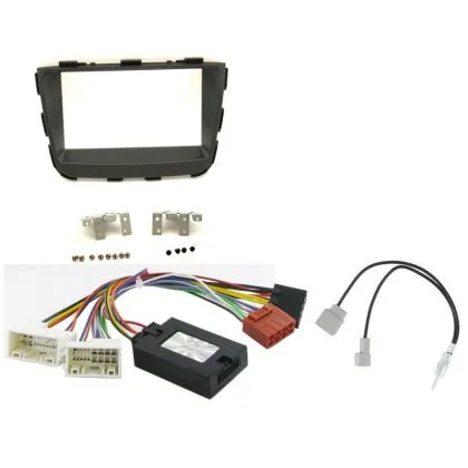 Connects2 CTKKI20 Kit instalare Kia Sorento | Ambient Garage