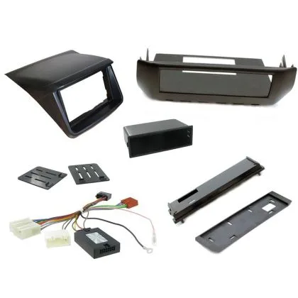 Connects2 CTKMT07 Kit instalare Mitsubishi L200 | Ambient Garage