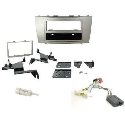 Connects2 CTKTY01 Kit instalare Toyota Camry | Ambient Garage