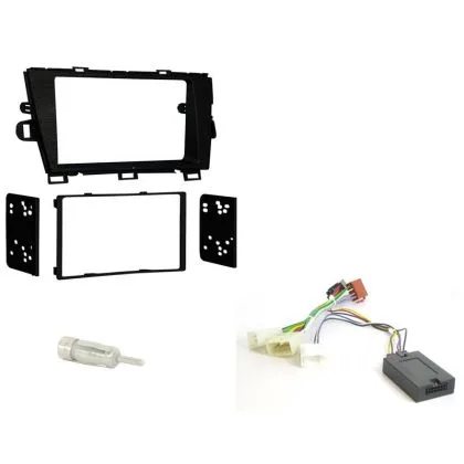 Connects2 CTKTY06 Kit instalare Toyota Prius | Ambient Garage