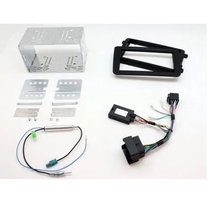 Connects2 CTKVW01 Kit instalare VW Golf/Polo/Touran/Jetta/Passat | Ambient Garage