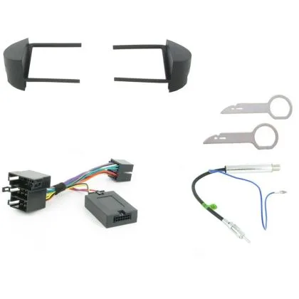Connects2 CTKVW02 Kit instalare VW Beetle | Ambient Garage