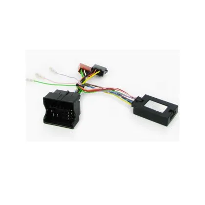 Connects2 CTSAD004.2 adaptor comenzi volan AUDI A1 | Ambient Garage