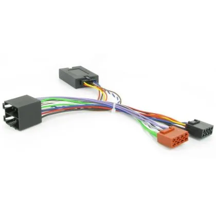 Connects2 CTSCT002 adaptor comenzi volan CITROEN C2/C3/C5/C8 | Ambient Garage