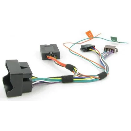 Connects2 CTSCT004.2 adaptor comenzi volan CITROEN C2/C3/C4/C5/C8 | Ambient Garage