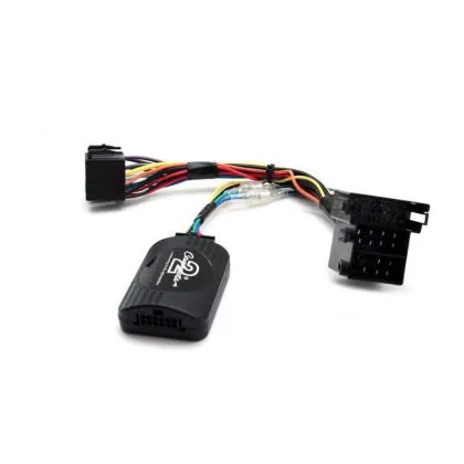 Connects2 CTSFA003.2 adaptor comenzi volan FIAT Punto/Croma | Ambient Garage