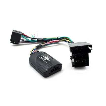 Connects2 CTSFA007.2 adaptor comenzi volan FIAT Ducato | Ambient Garage