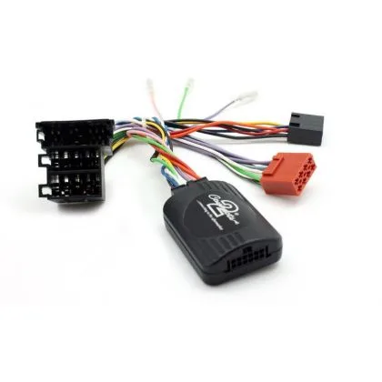 Connects2 CTSFA008.2 adaptor comenzi volan FIAT Ducato | Ambient Garage