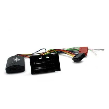 Connects2 CTSFA011.2 adaptor comenzi volan FIAT 500L 2012 | Ambient Garage