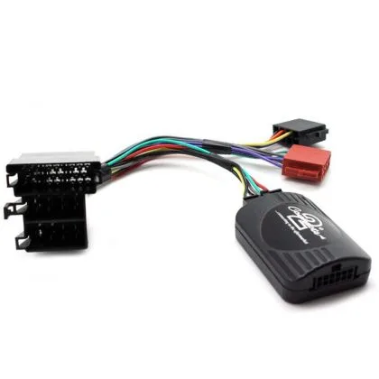 Connects2 CTSFA012.2 adaptor comenzi volan FIAT Panda/Multipla/Ducato | Ambient Garage