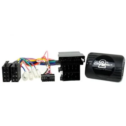 Connects2 CTSFA014.2 adaptor comenzi volan Fiat 500L | Ambient Garage