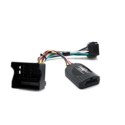 Connects2 CTSFO002.2 adaptor comenzi volan FORD Fiesta/Focus/Mondeo/Focus/Galaxy/Puma/Transit Connect/C Max/S Max/Fusion | Ambient Garage