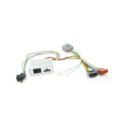 Connects2 CTSFO004 adaptor comenzi volan FORD Fiesta | Ambient Garage