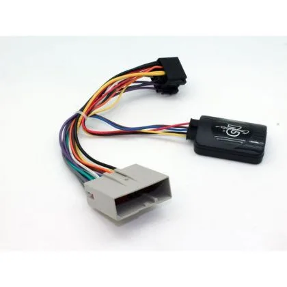 Connects2 CTSFO012.2 adaptor comenzi volan FORD Fusion/Fiesta | Ambient Garage