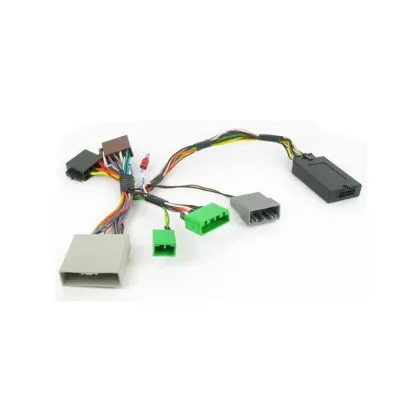 Connects2 CTSHO002 adaptor comenzi volan HONDA Civic Hatchback | Ambient Garage