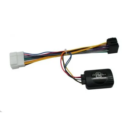 Connects2 CTSHO009.2 adaptor comenzi volan HONDA Jazz, Fit, HR-V, CITY | Ambient Garage