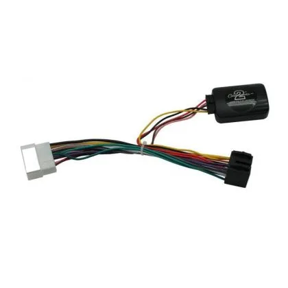 Connects2 CTSHO010.2 adaptor comenzi volan HONDA Jazz | Ambient Garage