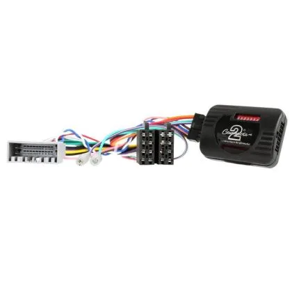 CONNECTS2 CTSHO011.2 ADAPTOR COMENZI VOLAN HONDA CIVIC | Ambient Garage