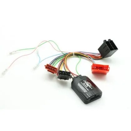 Connects2 CTSHY001.2 adaptor comenzi volan HYUNDAI I30 | Ambient Garage