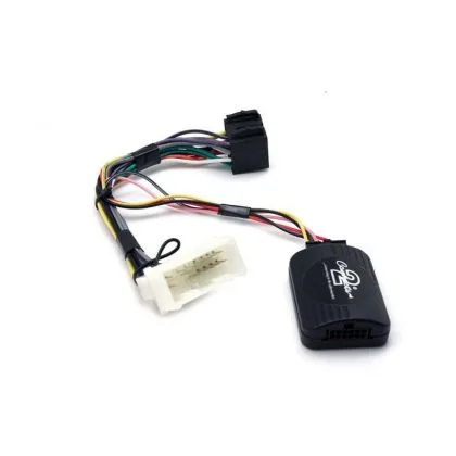 Connects2 CTSHY002.2 adaptor comenzi volan HYUNDAI Santa Fe | Ambient Garage