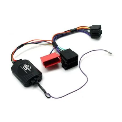 Connects2 CTSHY004.2 adaptor comenzi volan HYUNDAI I10/I20/I30/IX20/Santa Fe | Ambient Garage